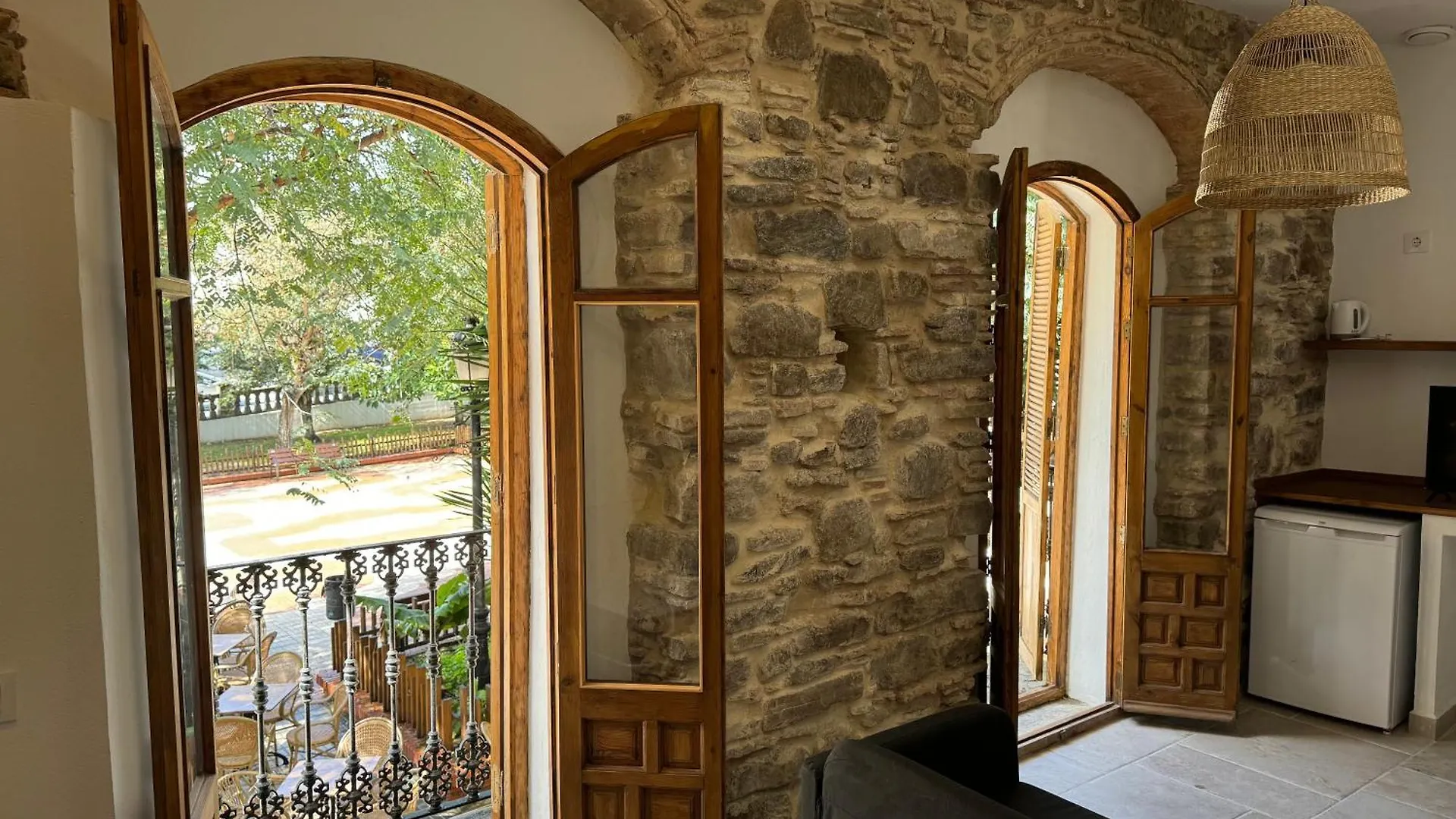 Apartament Estudio 1 Cafe Bernal Tarifa
